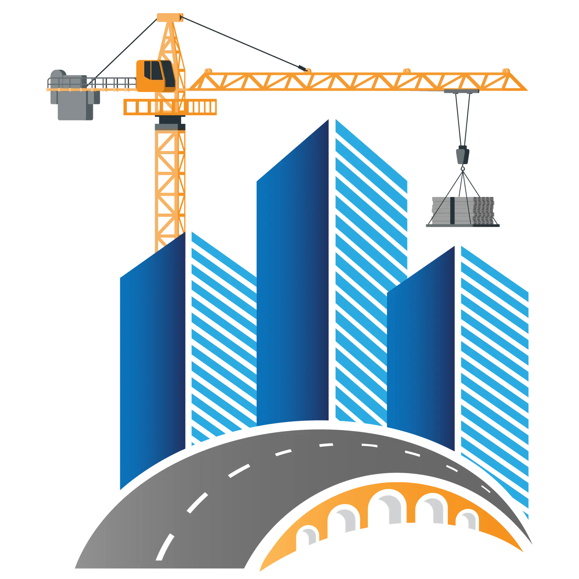 شركة التنفيذ المعماري للمقاولات